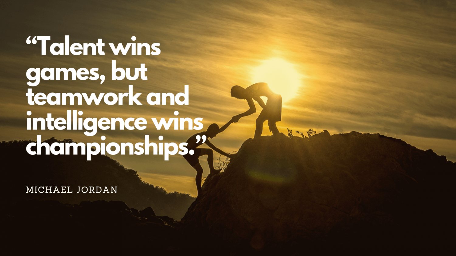 15 Inspirational Quotes In Team Building Vietnam Team Building