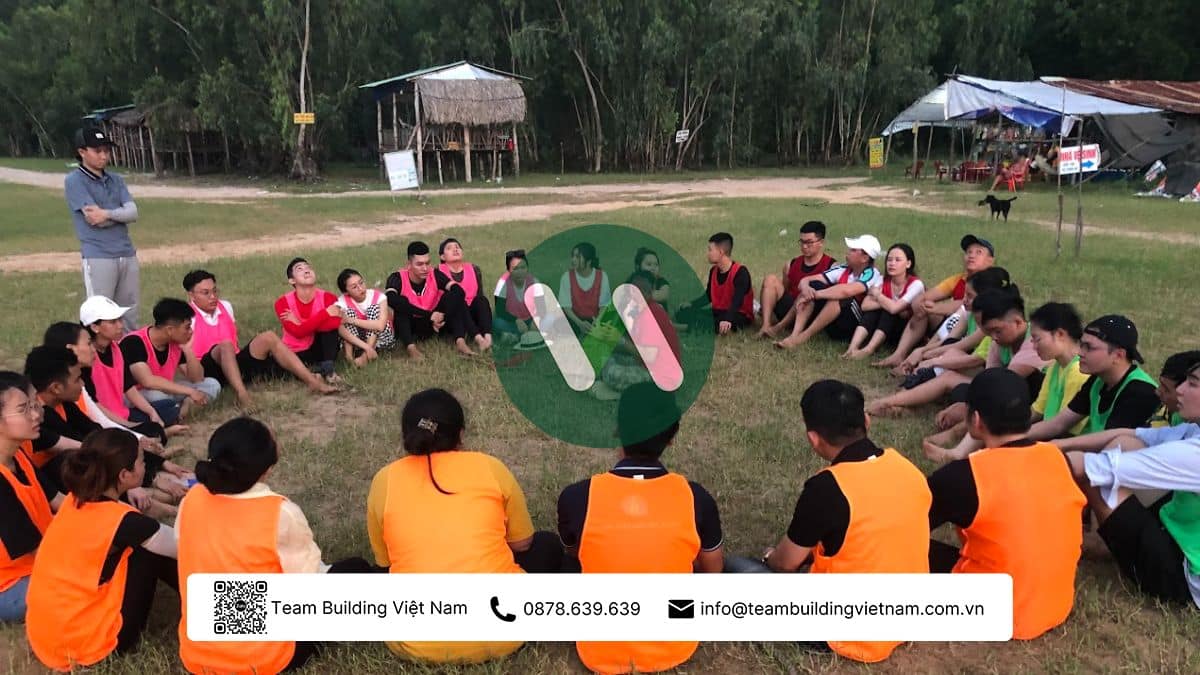 Nhóm Là Gì? Vai Trò Của Nhóm Trong Team Building